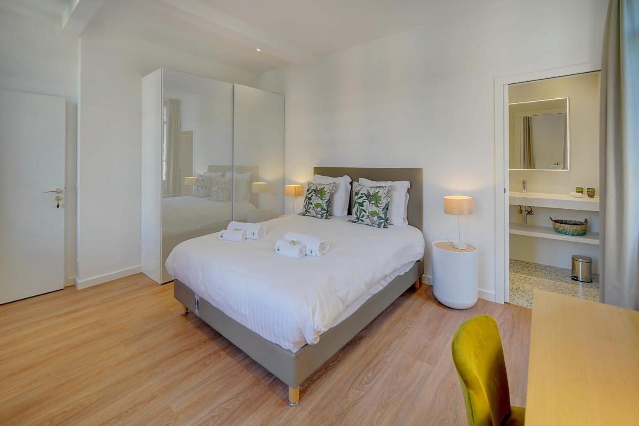 Immogroom - Magnificent 180M Duplex Apartment - Parking - Air Conditioning 칸느 외부 사진